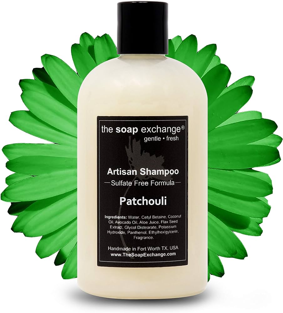 shampoo artesanal producto natural y ecologico