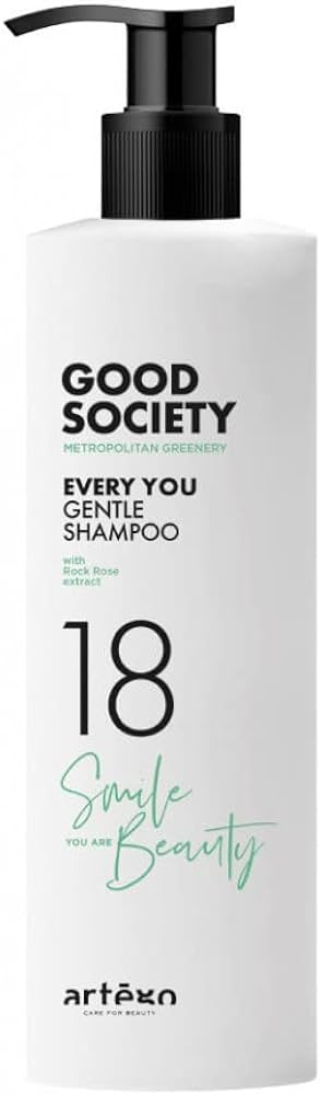 shampoo hidratante suaviza y revitaliza tu cabello