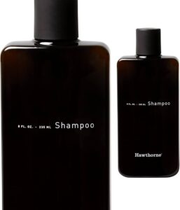Cuidado de Cabello 27 shampoo natural limpieza natural para tu cabello