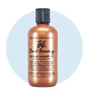 Cuidado de Cabello 23 shampoo sin parabenos conoce los beneficios