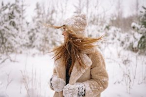Cuidado de Cabello 22 cuidado de cabello en invierno