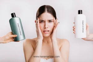 Cuidado de Cabello 23 es el shampoo soluble o insoluble descubre aqui 1