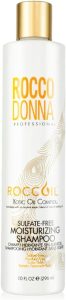 Cuidado de Cabello 26 rocco donna el mejor shampoo para tu cabello