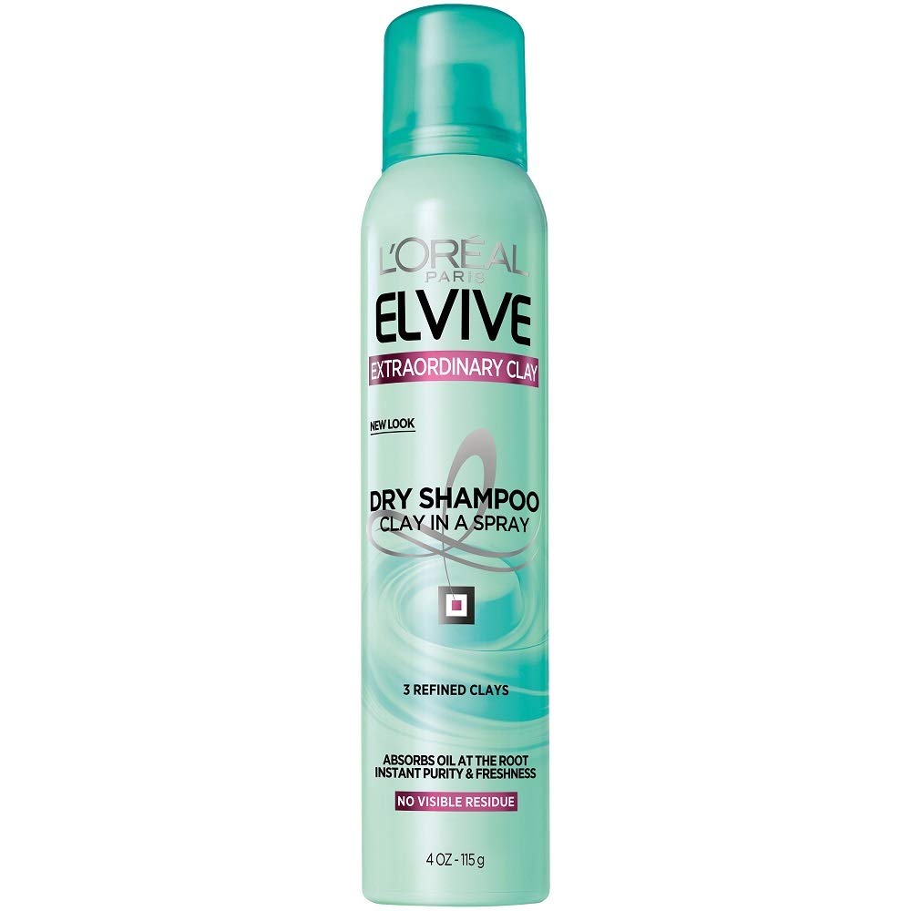 shampoo en seco elige lo mejor para tu cabello ahora