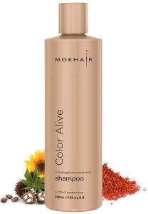 Cuidado de Cabello 23 shampoo de miel conserva tu cabello radiante