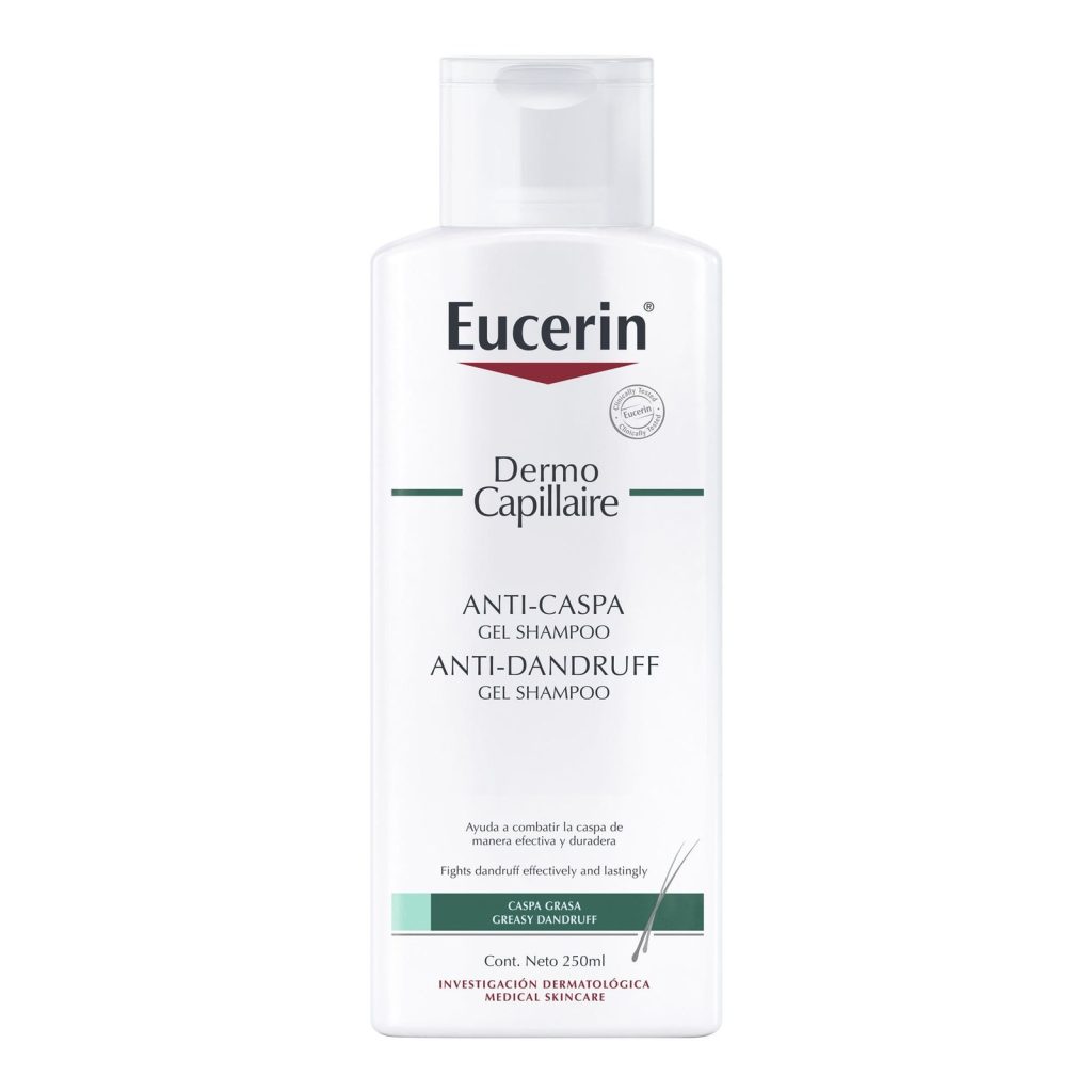 Shampoo Dermatológico Contra la Caspa: Resultados Efectivos 2 shampoo dermatologico contra la caspa resultados efectivos