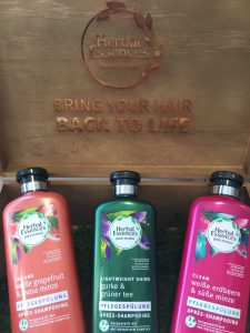 Cuidado de Cabello 26 shampoo herbal el mejor cuidado para tu cabello