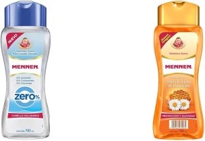 Cuidado de Cabello 25 shampoo mennen mejora tu cuidado capilar
