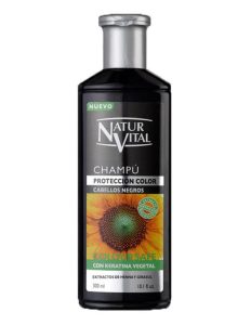 Cuidado de Cabello 25 shampoo natural para canas cuida tu cabello con naturaleza y vida
