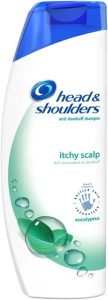 Cuidado de Cabello 27 shampoo para el cuidado de la piel skin cap