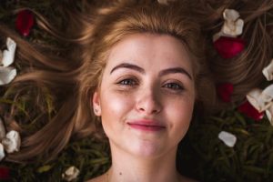 Cuidado de Cabello 22 Peinados