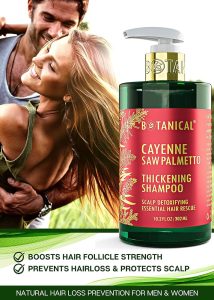 Cuidado de Cabello 24 botanico shampoo revitaliza tu cabello con los mejores ingredientes