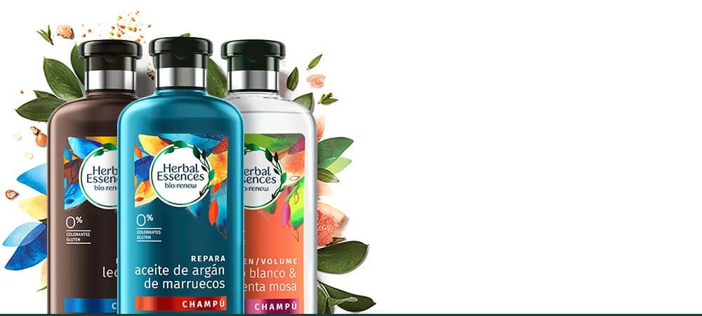 ¡Descubre! Marcas de Shampoo Cruelty-Free 2 descubre marcas de shampoo cruelty free