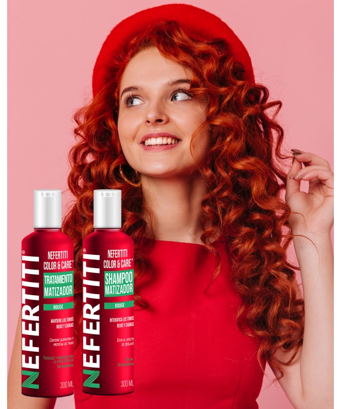 nefertiti shampoo el mejor tratamiento para tu cabello