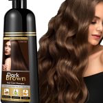 shampoo color natural sin amoniaco brillo y cuidado profesional