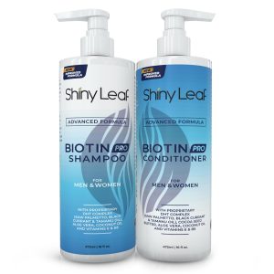 Cuidado de Cabello 26 mejora tu cabello con biotina shampoo especializado