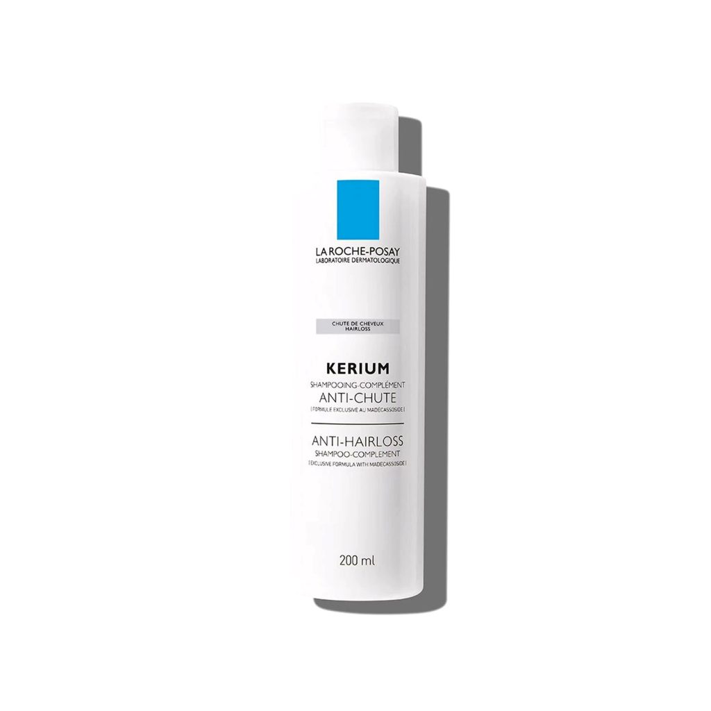 Shampoo Dermatológico para Reducir la Caída del Cabello 2 shampoo dermatologico para reducir la caida del cabello