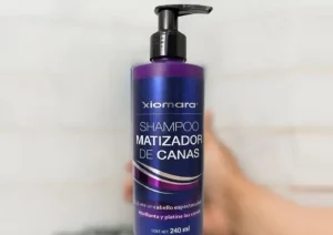 Cuidado de Cabello 25 shampoo matizador el mejor para tu cabello
