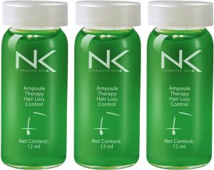 Cuidado de Cabello 26 descubre la funcion y aplicacion de las ampollas para el cabello