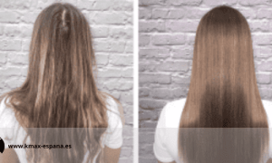 Cuidado de Cabello 25 descubre las propiedades del pelo elasticidad rigidez y mas secretos