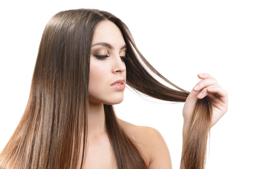 Perder el exceso de grasa en el pelo: consejos para mantener un cabello saludable y luminoso 2 perder el exceso de grasa en el pelo consejos para mantener un cabello saludable y luminoso