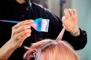Cuidado de Cabello 26 tecniques y consejos para tenir el pelo sin dejar marcas daninas