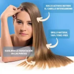 desbloquea un cabello saludable el arte del masaje capilar para una piel y fibras mas fuertes