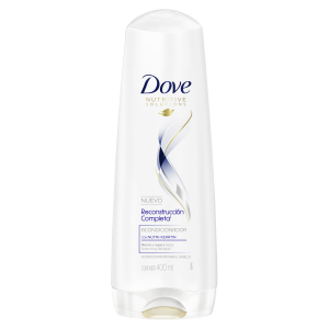 Cuidado de Cabello 24 acondicionador reconstruccion completa repara y fortalece tu cabello danado con dove