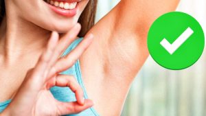 Cuidado de Cabello 25 desbloquea 5 estrategias efectivas para eliminar las manchas oscuras en las axilas