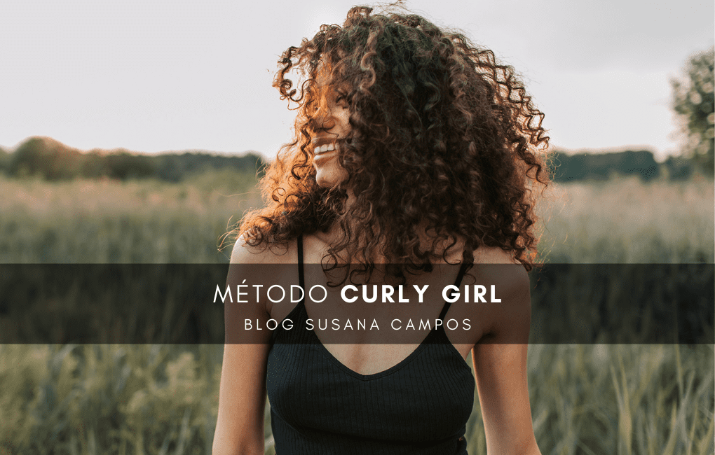 Descubre el método Curly Girl: cuidado del cabello natural y sin químicos 2 descubre el metodo curly girl cuidado del cabello natural y sin quimicos