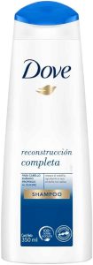Cuidado de Cabello 26 descubre la rutina de cuidado para cabello danado con shampoo reconstruccion completa