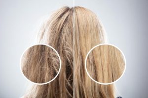 Cuidado de Cabello 22 descubre las causas del cabello seco y quebradizo y aprende a tratamiento efectivo