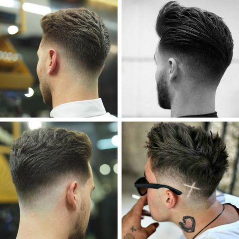 Descubre los cortes de pelo masculinos más tendencias y clásicos 2 descubre los cortes de pelo masculinos mas tendencias y clasicos