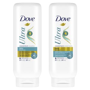 Cuidado de Cabello 23 el shampoo que hidrata y suaviza tu cabello en un solo paso