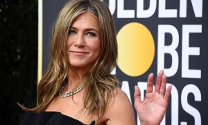 Cuidado de Cabello 24 rachel green sigue impresionando con sus peinados