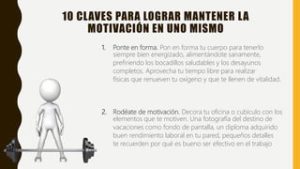 Cuidado de Cabello 27 8 consejos para motivar a ti mismo y ser mas productivo sin fallar