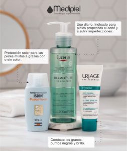 Cuidado de Cabello 25 crea una piel suave y saludable con estos consejos y productos efectivos