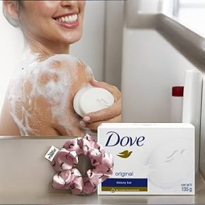 Cuidado de Cabello 22 desbloquea la frescura y hidratacion total con dove descubre los secretos para una piel saludable