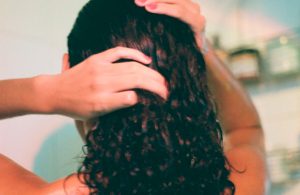 Cuidado de Cabello 23 soluciona el problema del cabello seco con estos consejos y habitos saludables