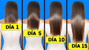 Cuidado de Cabello 27 aprende a peinar correctamente tu cabello largo con estos 5 consejos utiles