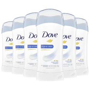Cuidado de Cabello 23 descubre la diferencia entre antiperspirante y desodorante para una apariencia fresca y segura