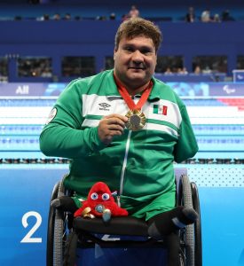 Cuidado de Cabello 25 vicki la atleta paralimpica que triunfo sobre la adversidad y se convirtio en un referente para muchos
