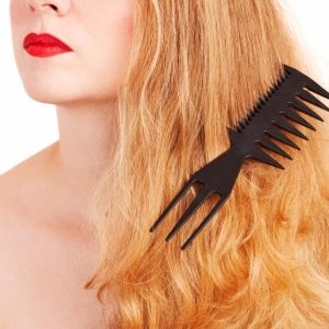 Cuidado de Cabello 26 desenreda tus problemas 4 pasos faciles para desenredar tu cabello muy enredado
