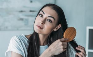 Cuidado de Cabello 23 aprende a cepillar tu cabello de manera efectiva sin danarlo