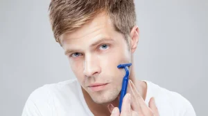 Cuidado de Cabello 22 descubre la verdad sobre exfoliar antes o despues de rasurarte para una piel suave y sin infecciones