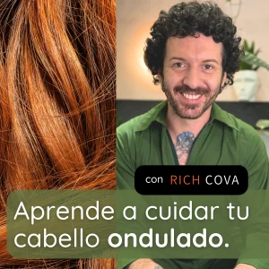 Cuidado de Cabello 22 aprende a cuidar y estilizar tus ondas naturales para tener un cabello saludable y estilo exclusivo