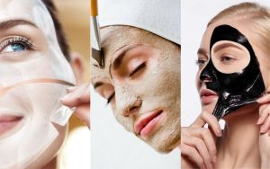 Cuidado de Cabello 27 conoce la frecuencia de uso de mascarillas segun el tipo de piel que tienes