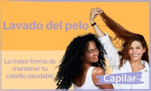 Cuidado de Cabello 23 consejos practicos para un cuidado capilar saludable y definido