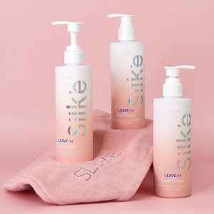 Cuidado de Cabello 27 descubre los beneficios y como utilizar acondicionadores leave in para un cabello saludable y sedoso
