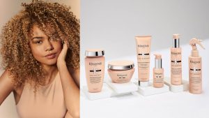 Cuidado de Cabello 23 protege y peina tus rizos con la tecnica estilo pina un secreto de belleza natural